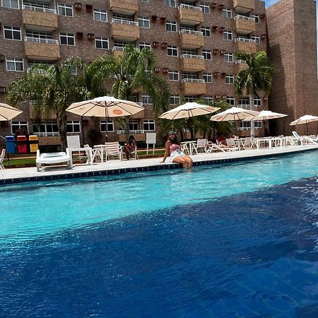 Gran Lençóis Flat Barreirinhas Exterior foto