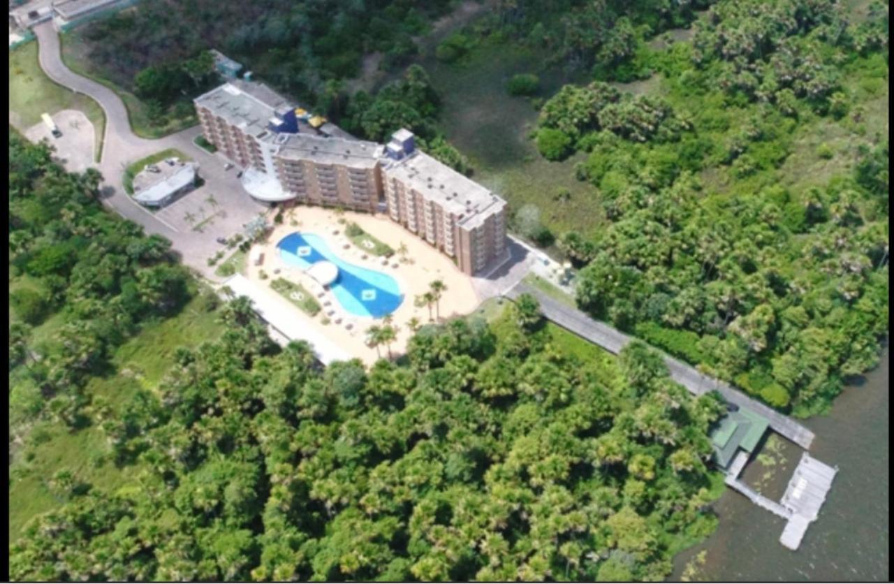 Gran Lençóis Flat Barreirinhas Exterior foto