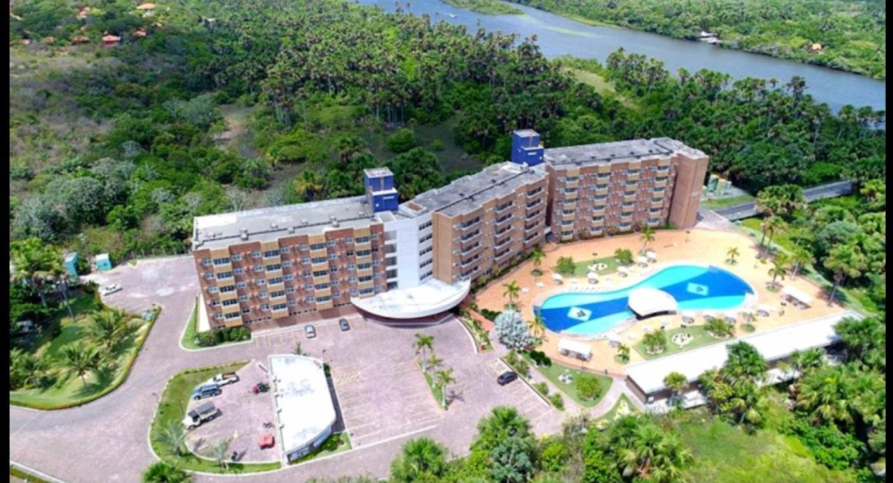 Gran Lençóis Flat Barreirinhas Exterior foto