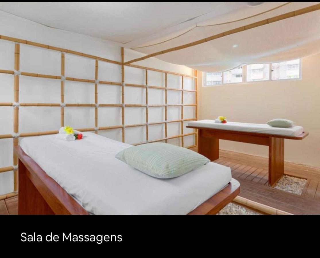 Gran Lençóis Flat Barreirinhas Exterior foto