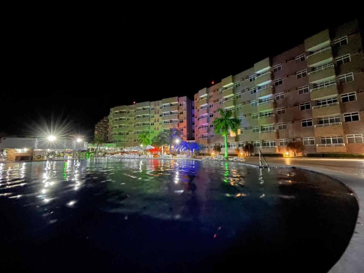 Gran Lençóis Flat Barreirinhas Exterior foto