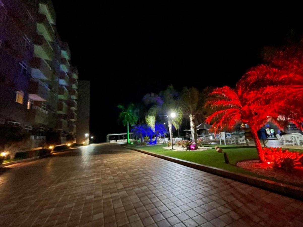 Gran Lençóis Flat Barreirinhas Exterior foto