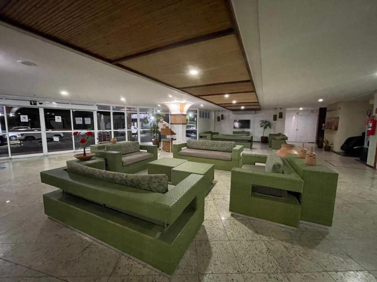 Gran Lençóis Flat Barreirinhas Exterior foto