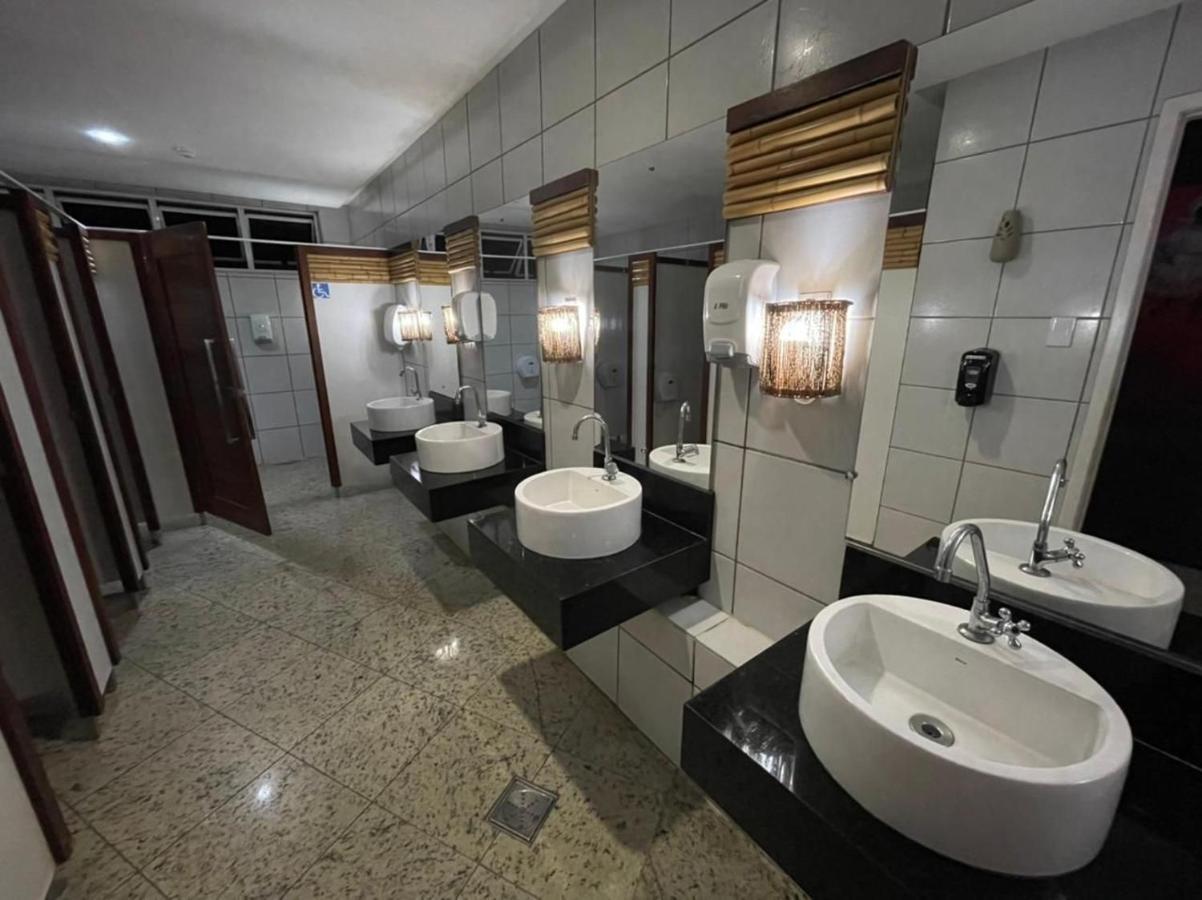 Gran Lençóis Flat Barreirinhas Exterior foto
