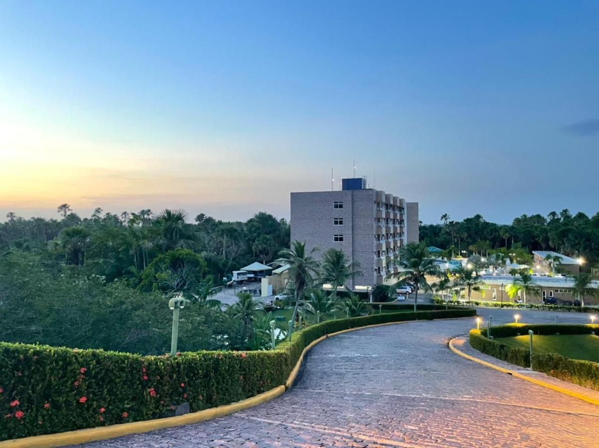 Gran Lençóis Flat Barreirinhas Exterior foto