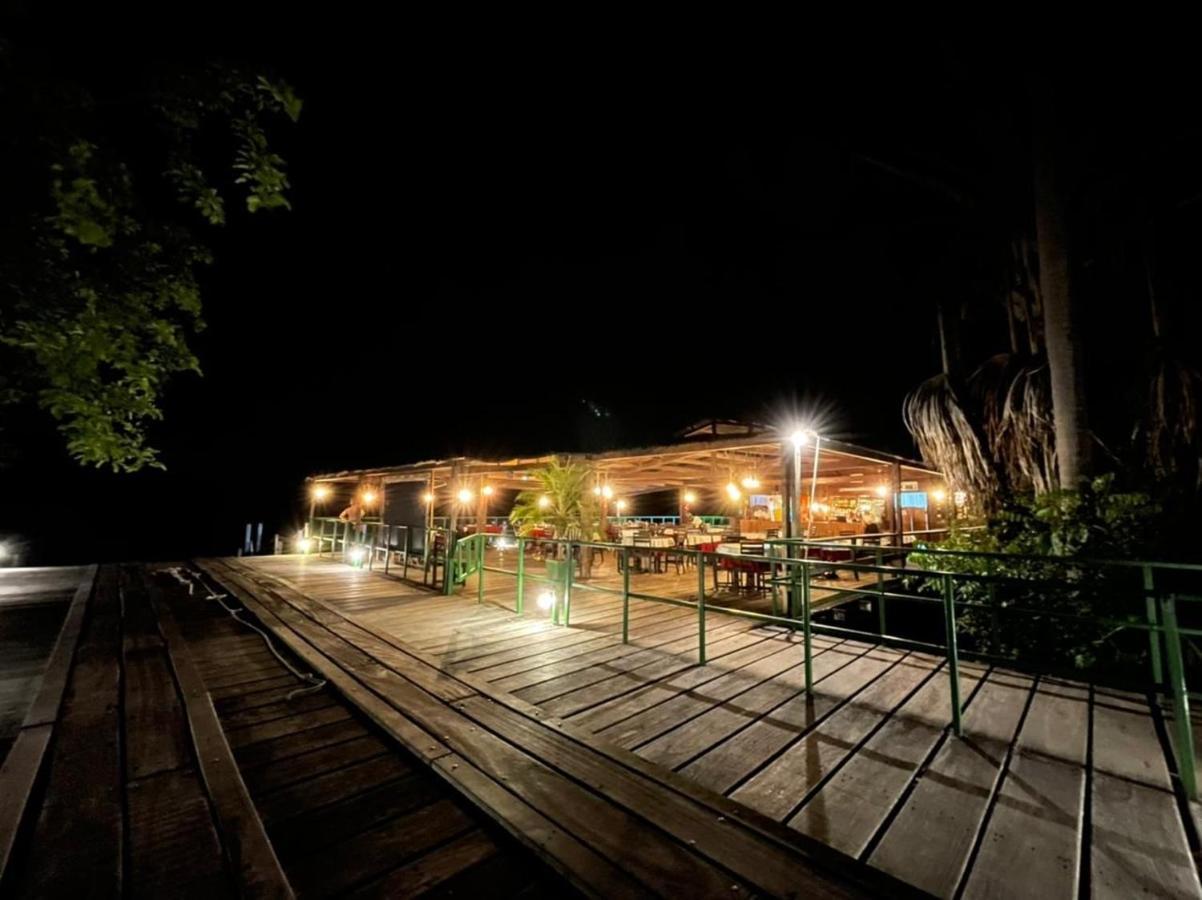Gran Lençóis Flat Barreirinhas Exterior foto