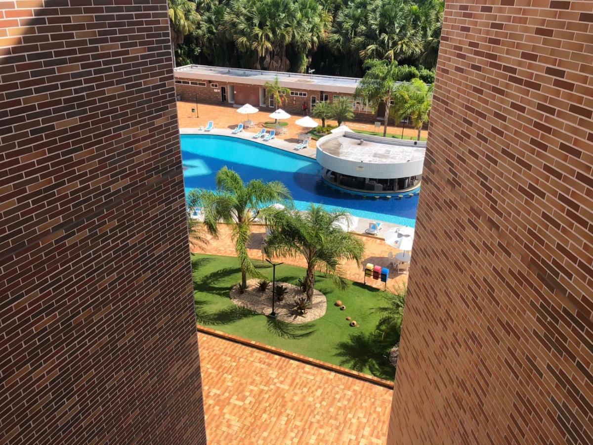 Gran Lençóis Flat Barreirinhas Exterior foto