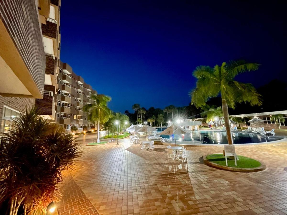 Gran Lençóis Flat Barreirinhas Exterior foto