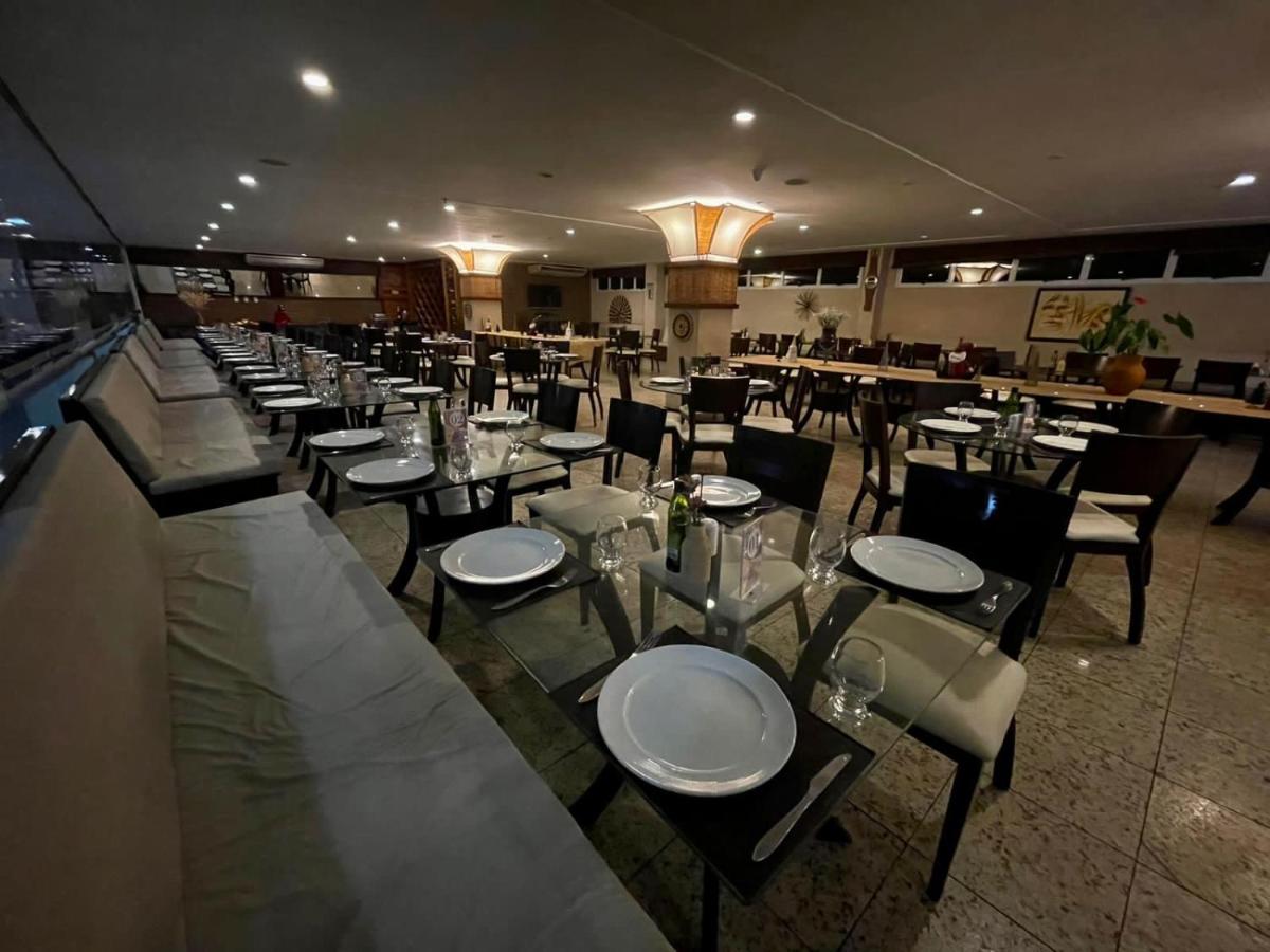 Gran Lençóis Flat Barreirinhas Exterior foto