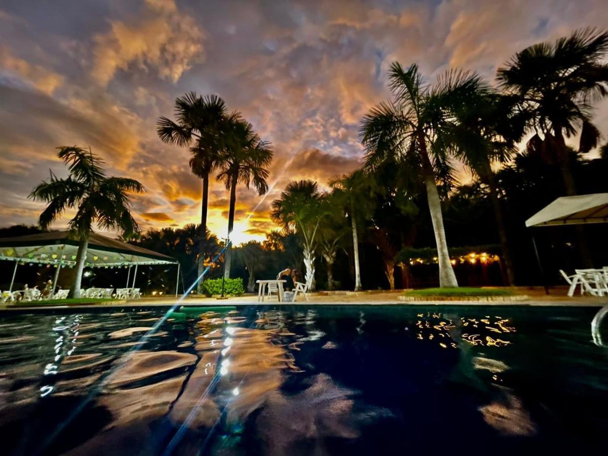 Gran Lençóis Flat Barreirinhas Exterior foto