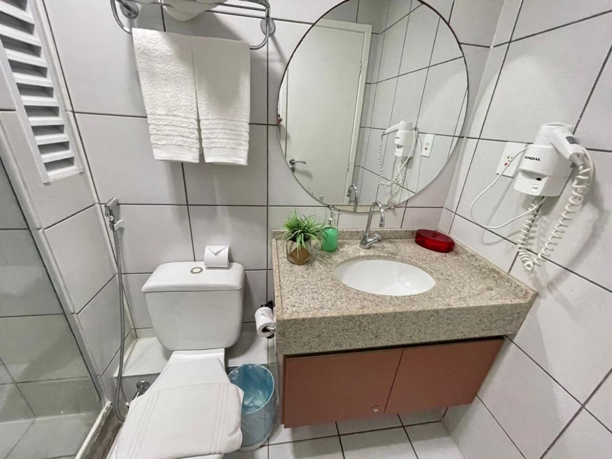 Gran Lençóis Flat Barreirinhas Exterior foto