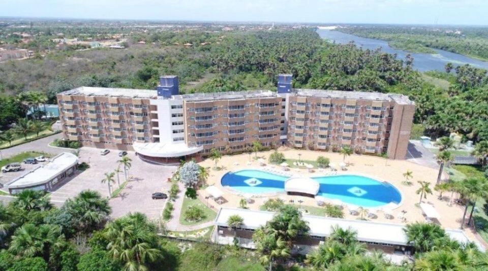Gran Lençóis Flat Barreirinhas Exterior foto