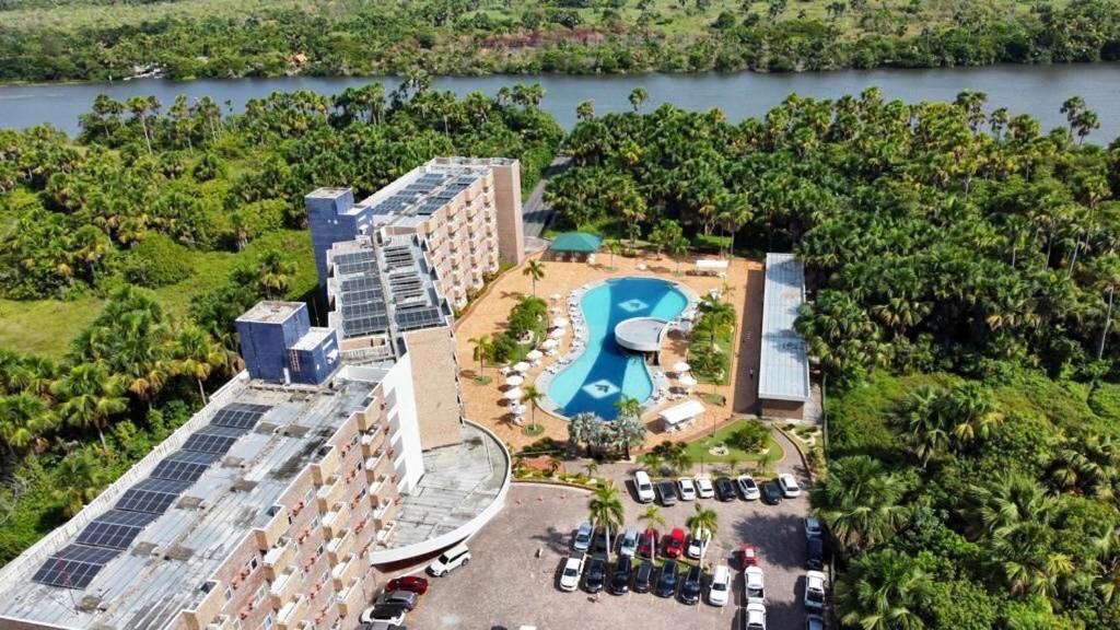 Gran Lençóis Flat Barreirinhas Exterior foto