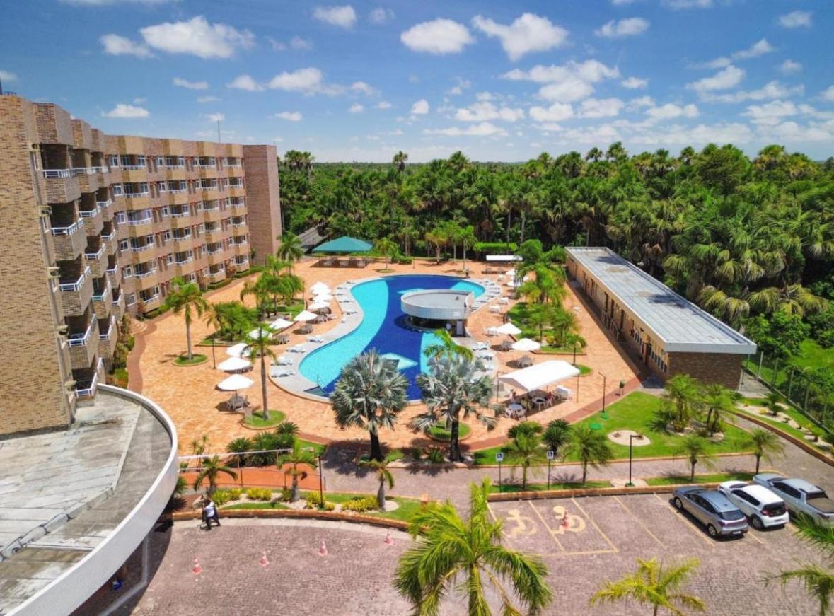 Gran Lençóis Flat Barreirinhas Exterior foto