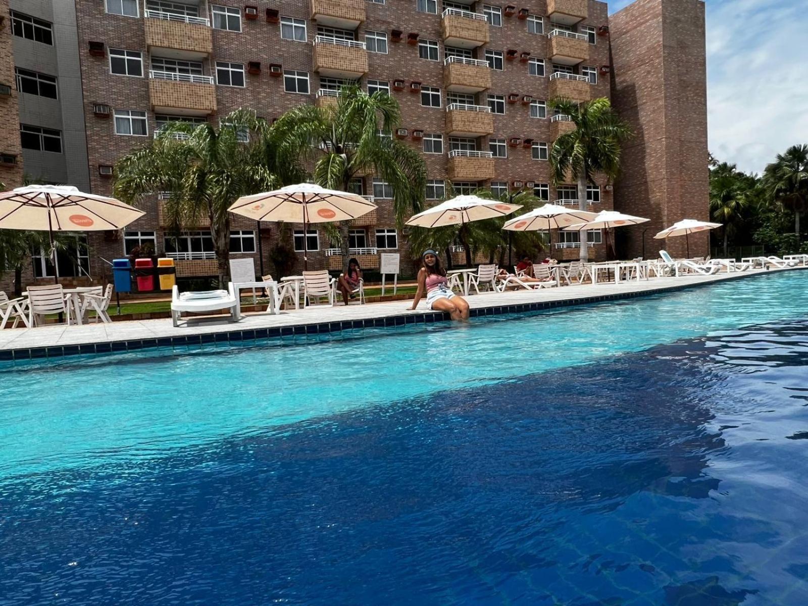 Gran Lençóis Flat Barreirinhas Exterior foto