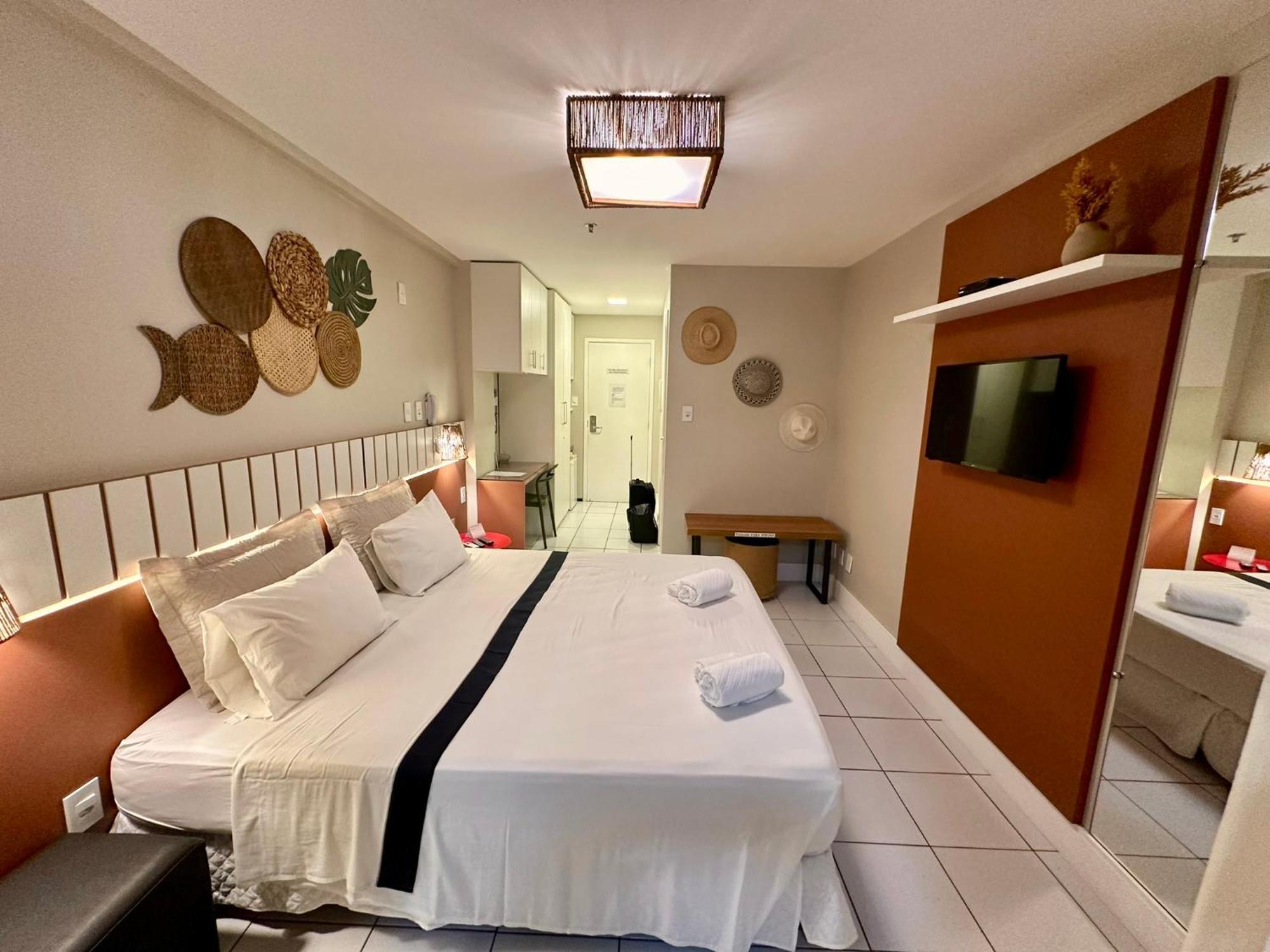Gran Lençóis Flat Barreirinhas Exterior foto