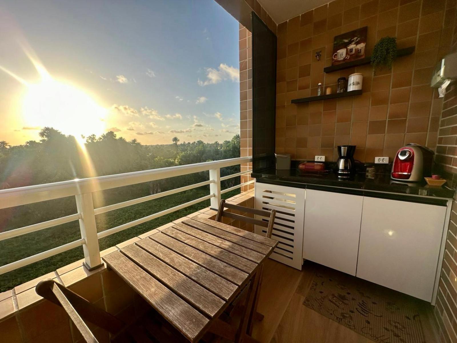 Gran Lençóis Flat Barreirinhas Exterior foto