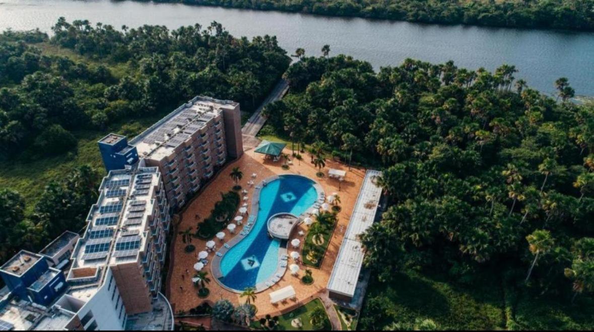 Gran Lençóis Flat Barreirinhas Exterior foto